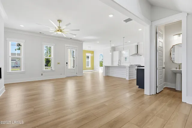 $1,090,000 | 53 Oldfield Village Road, Bluffton, SC 29909