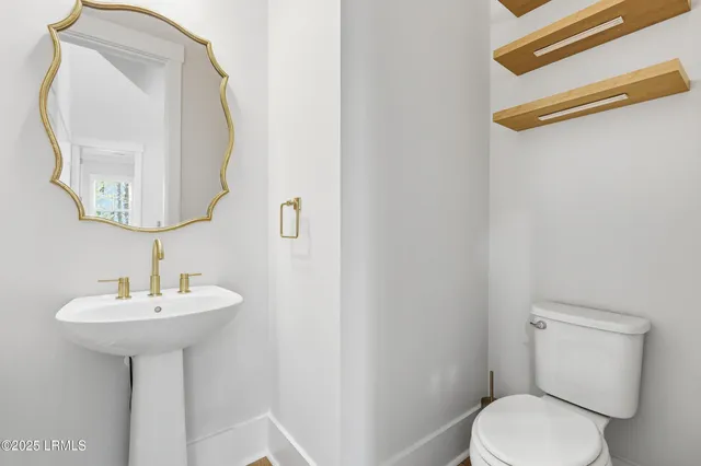 $1,090,000 | 53 Oldfield Village Road, Bluffton, SC 29909