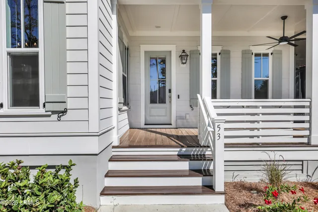 $1,090,000 | 53 Oldfield Village Road, Bluffton, SC 29909