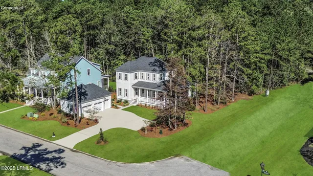 $1,090,000 | 53 Oldfield Village Road, Bluffton, SC 29909