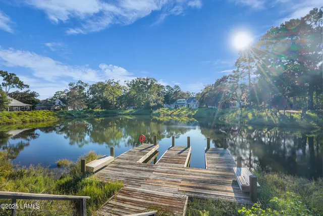 $1,090,000 | 53 Oldfield Village Road, Bluffton, SC 29909