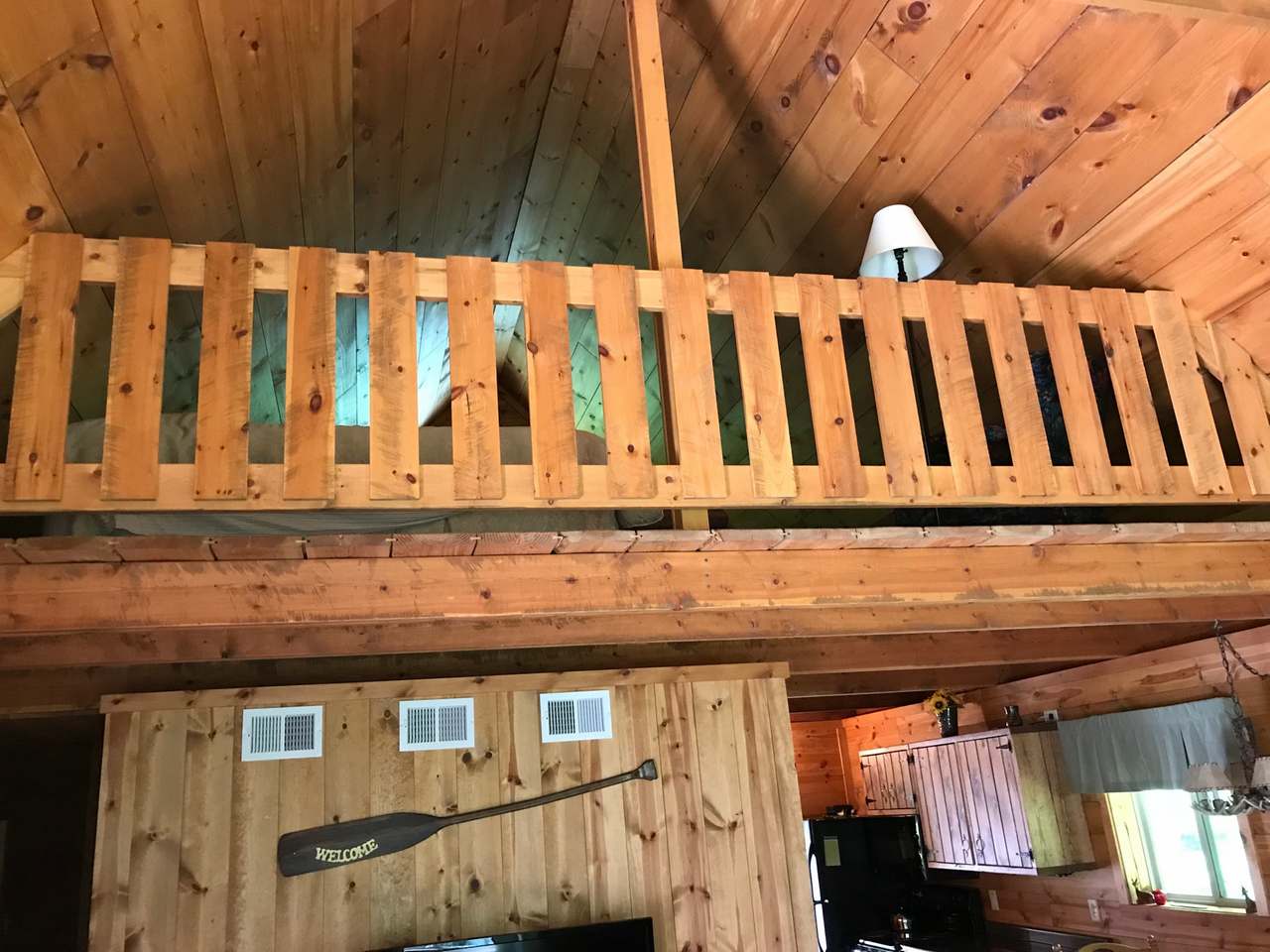 3441 Old 26 Road Conover, WI 54519 - Photo 8 of 8 Gallery Image 8