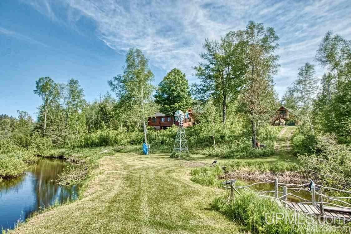 W504 Co Rd 426 Arnold, MI 49819 - Photo 45 of 50