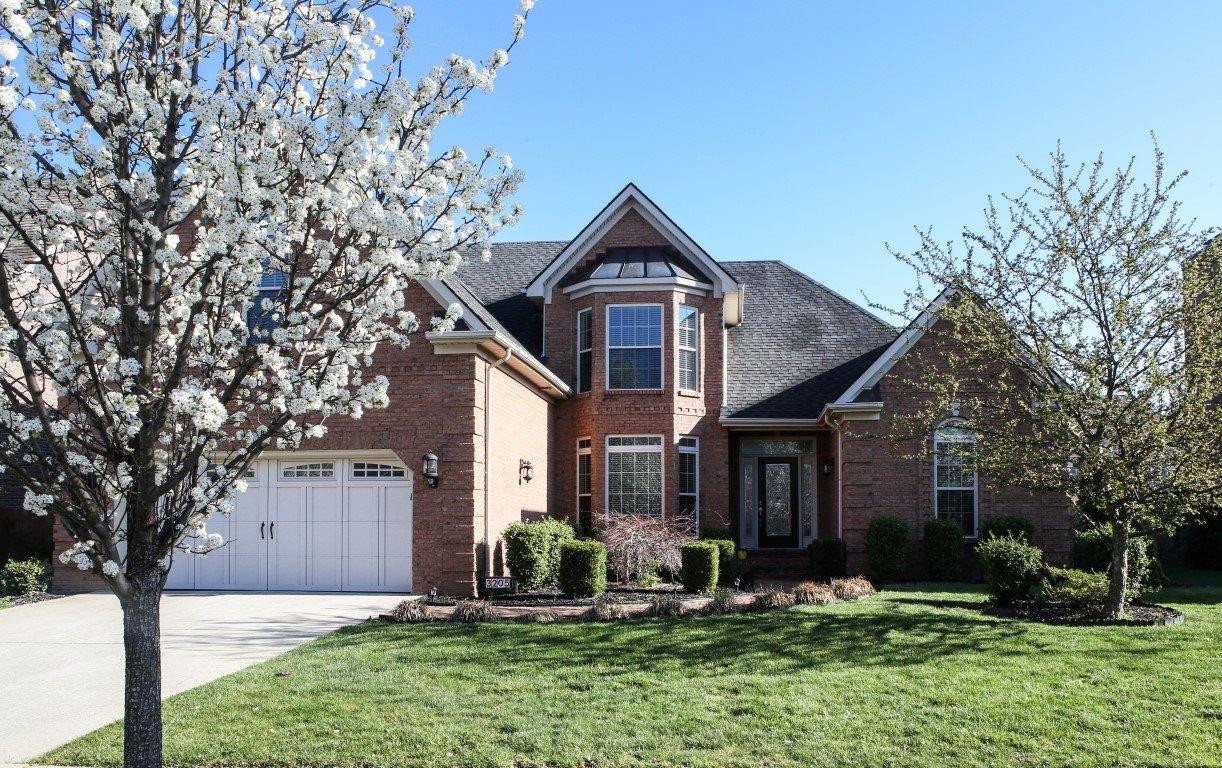3205 Hemingway Lane Lexington, KY 40513 - Photo 1 of 42 Photo 1