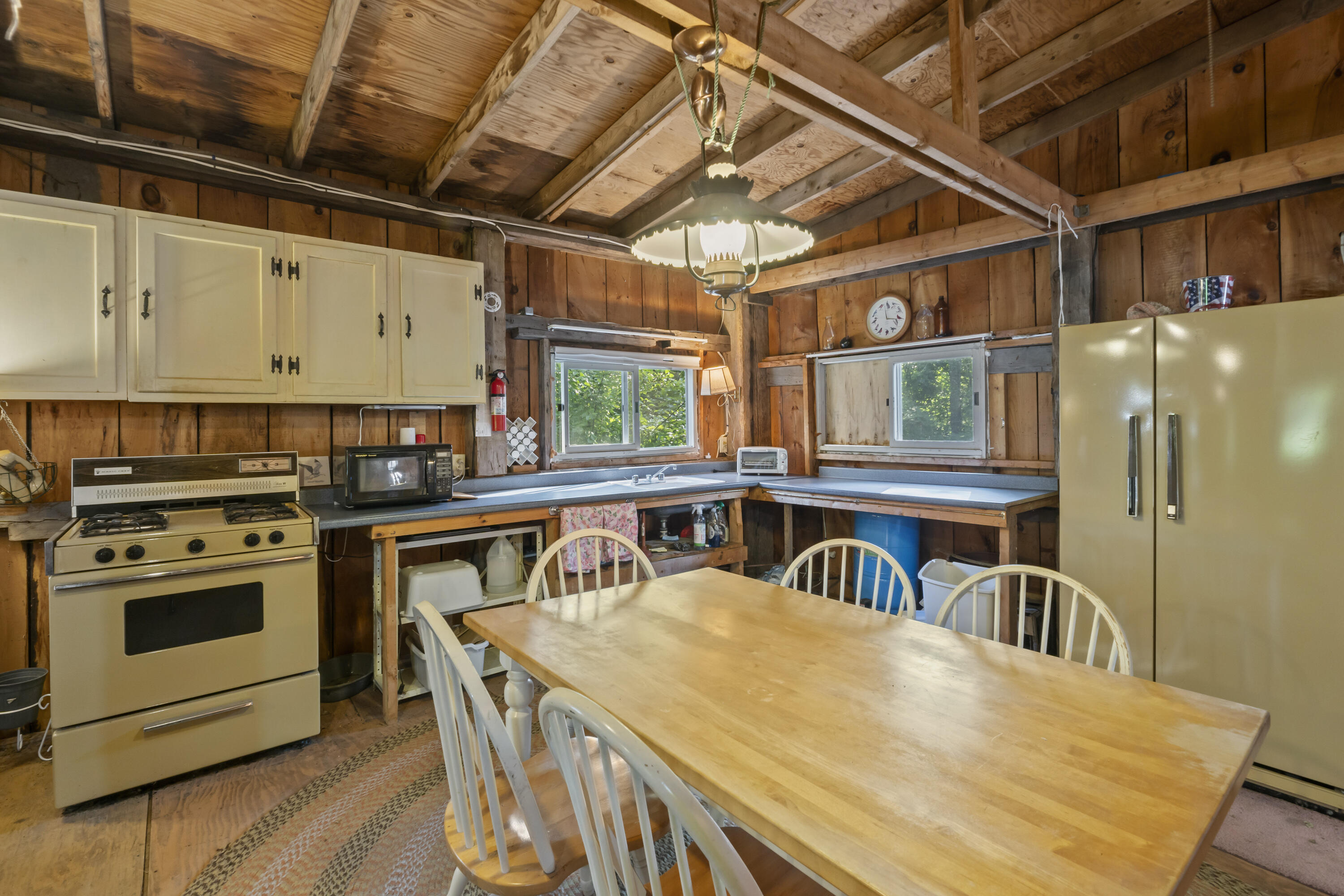 1403 Waldoboro Road Bremen, ME 04551 - Photo 18 of 35 1403 Waldoboro Rd_123