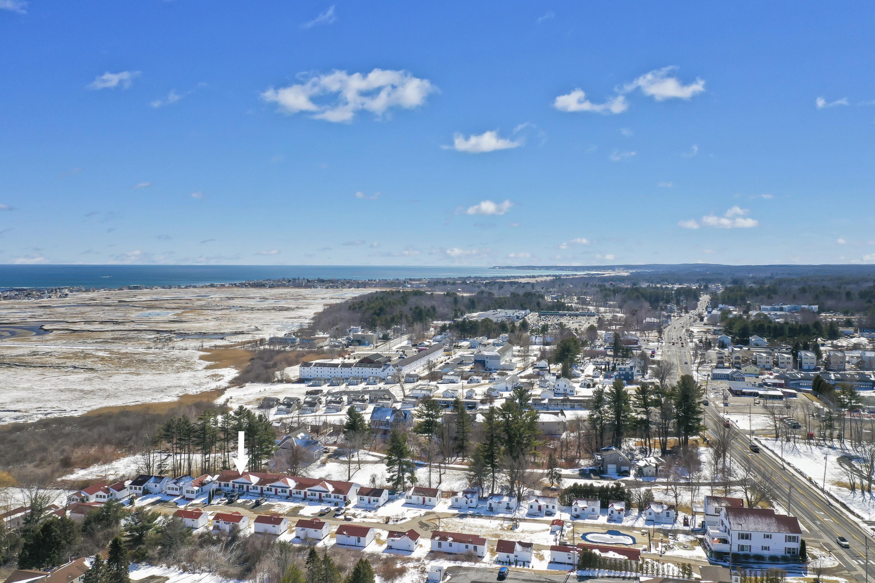 1139 Post Road, Unit 108 Wells, ME 04090 - Photo 21 of 32 1193 Post Rd Unit 108_121