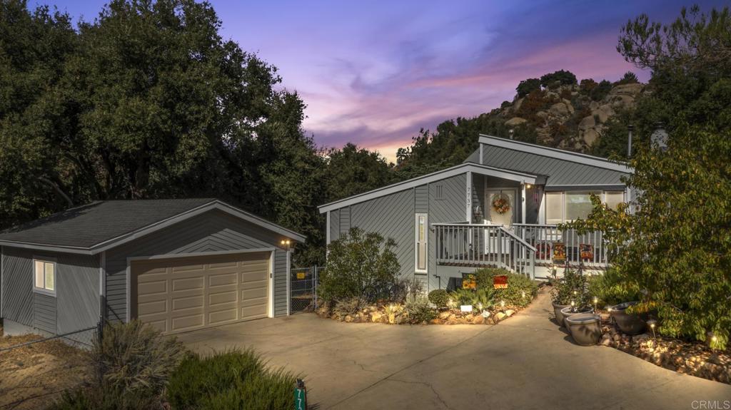 7737 Rueda Alcalde Pine Valley, CA 91962 - Photo 1 of 1 Gallery Image 1