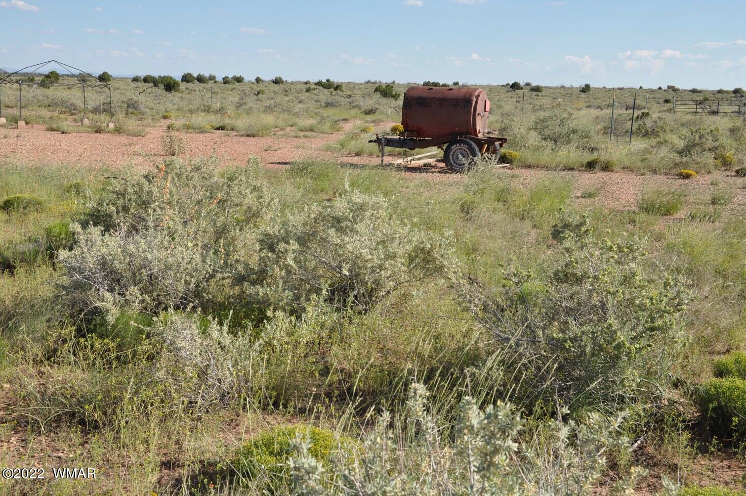 161-acres Rockin R Ranch Trail Snowflake, AZ 85937 - Photo 27 of 31