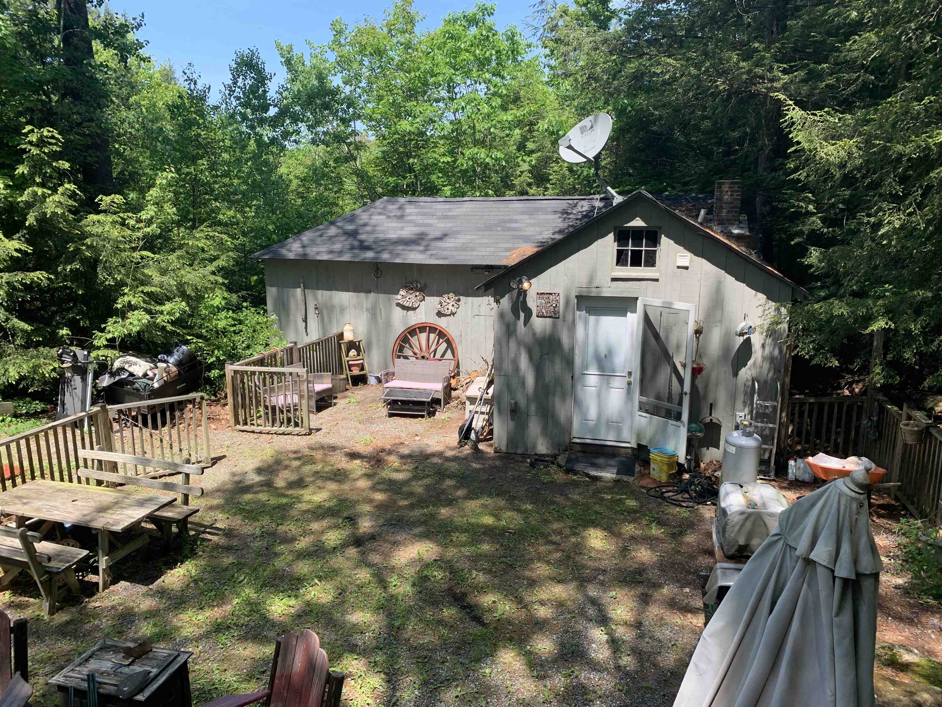 484 Cooledge Road, Hillsborough, NH 03244 Compass