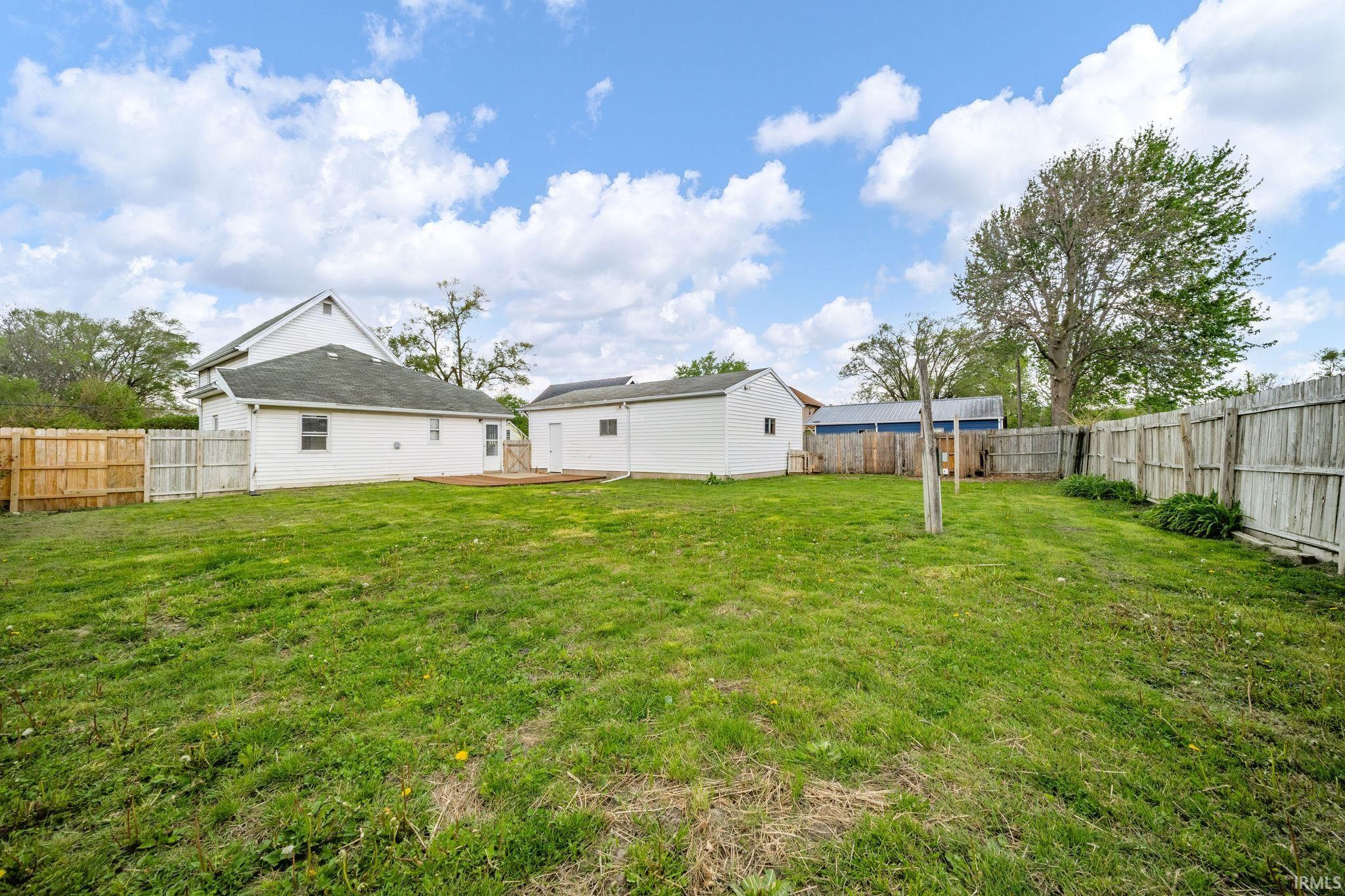 1122 South 14th Street New Castle, IN 47362 - Photo 23 of 28