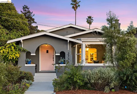 $749,000 | 2736 Bartlett Street, Oakland, CA 94602