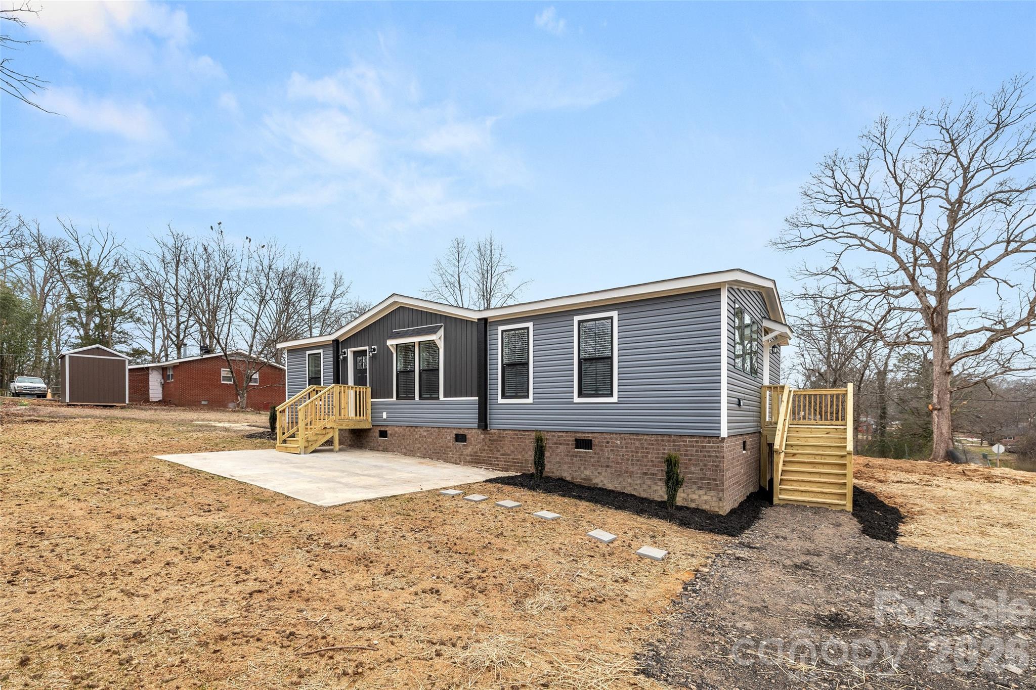 1105 Marion Street Lancaster, SC 29720 - Photo 27 of 30