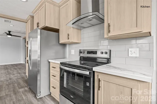 $230,000 | 1105 Marion Street, Lancaster, SC 29720