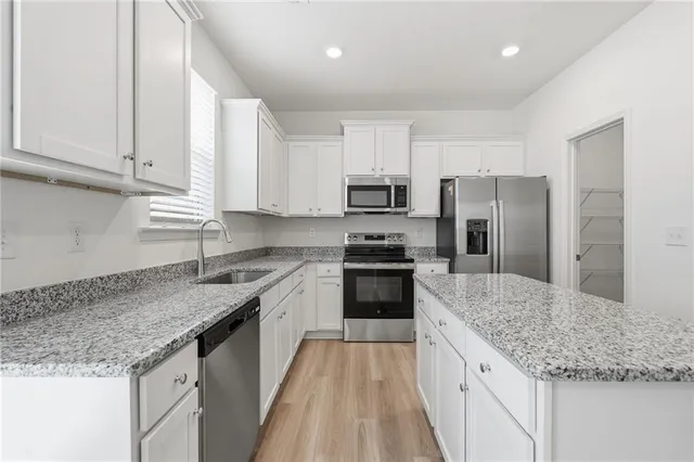 $2,325 | 1502 Aralynn Way, Conyers, GA 30013