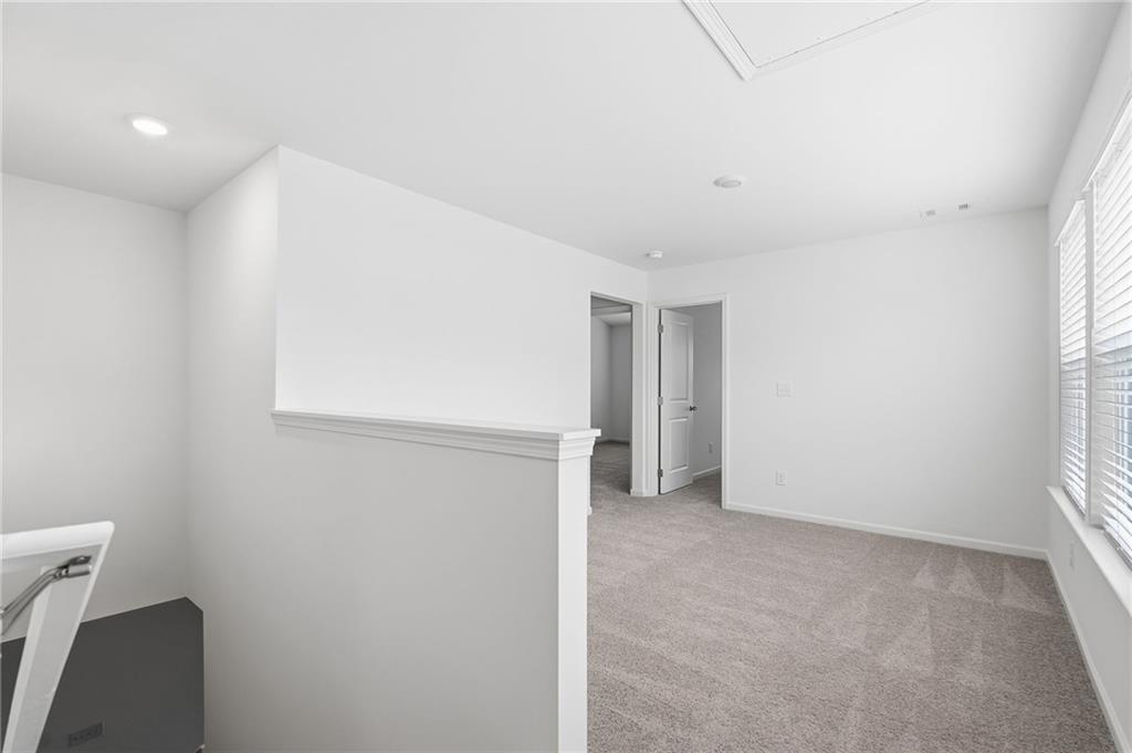 1502 Aralynn Way Conyers, GA 30013 - Photo 15 of 35