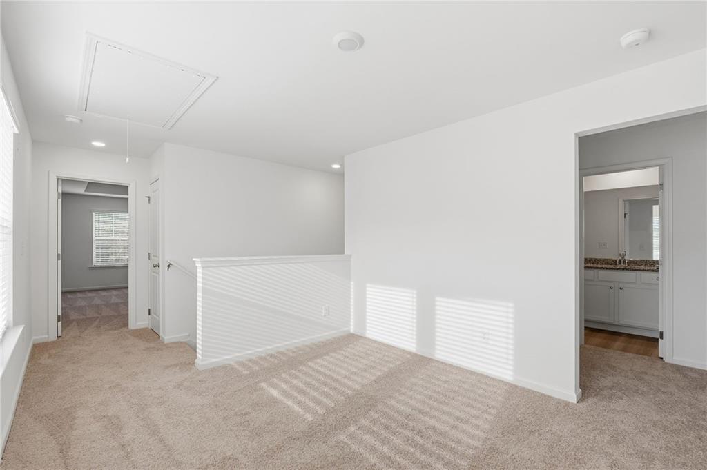 1502 Aralynn Way Conyers, GA 30013 - Photo 16 of 35