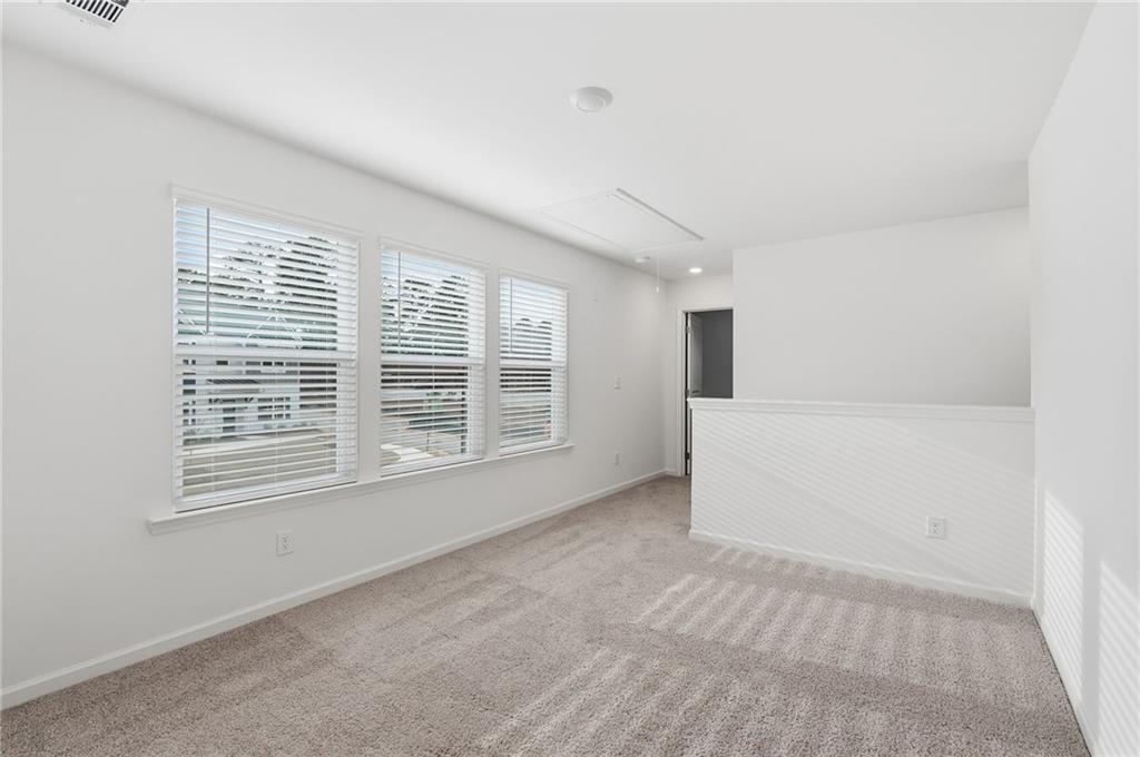 1502 Aralynn Way Conyers, GA 30013 - Photo 17 of 35