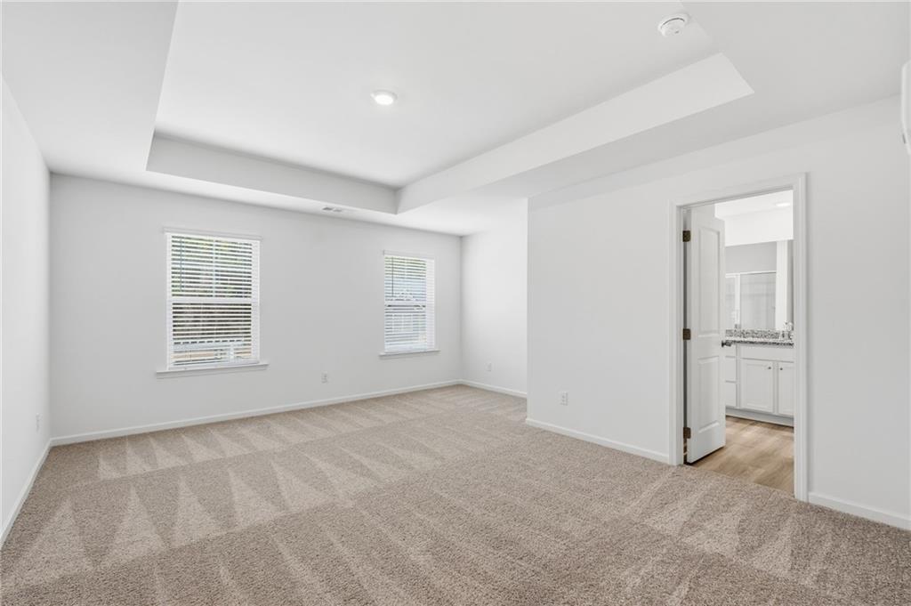 1502 Aralynn Way Conyers, GA 30013 - Photo 18 of 35