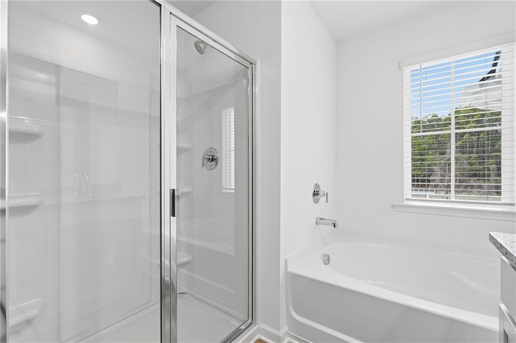 1502 Aralynn Way Conyers, GA 30013 - Photo 20 of 35