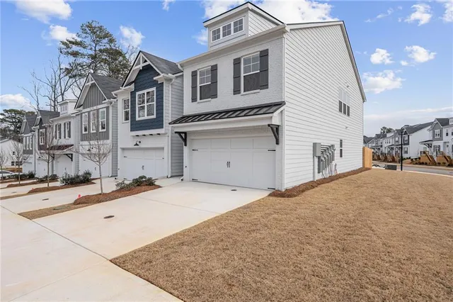 $2,325 | 1502 Aralynn Way, Conyers, GA 30013