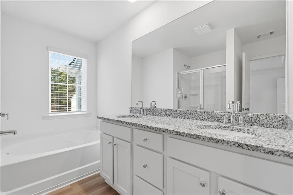 1502 Aralynn Way Conyers, GA 30013 - Photo 21 of 35