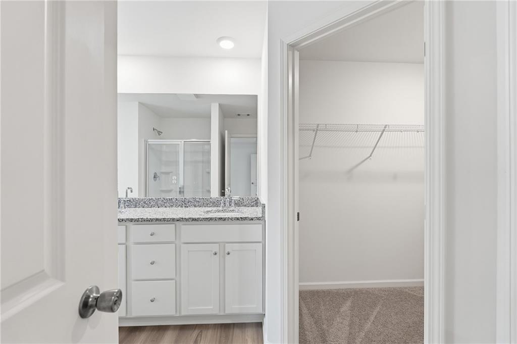 1502 Aralynn Way Conyers, GA 30013 - Photo 22 of 35