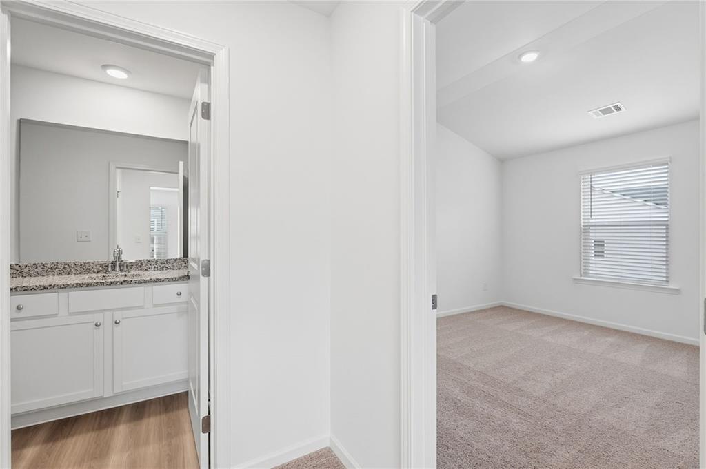 1502 Aralynn Way Conyers, GA 30013 - Photo 27 of 35