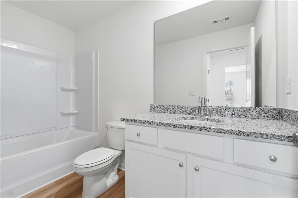 1502 Aralynn Way Conyers, GA 30013 - Photo 30 of 35