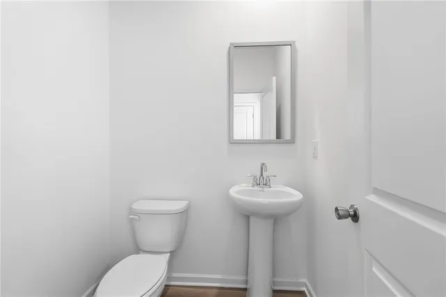 $2,325 | 1502 Aralynn Way, Conyers, GA 30013