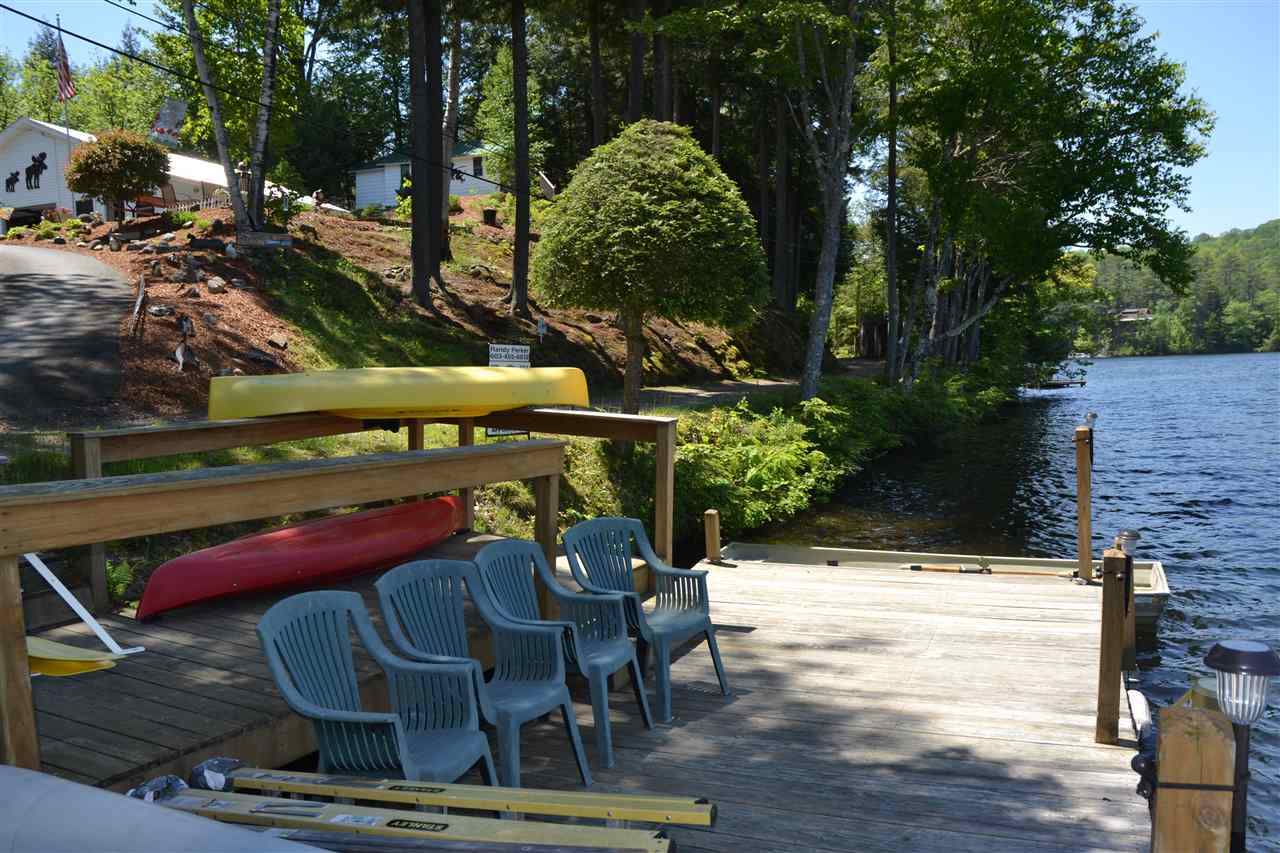 85 South Shore Road Littleton, NH 03561 - Photo 11 of 40