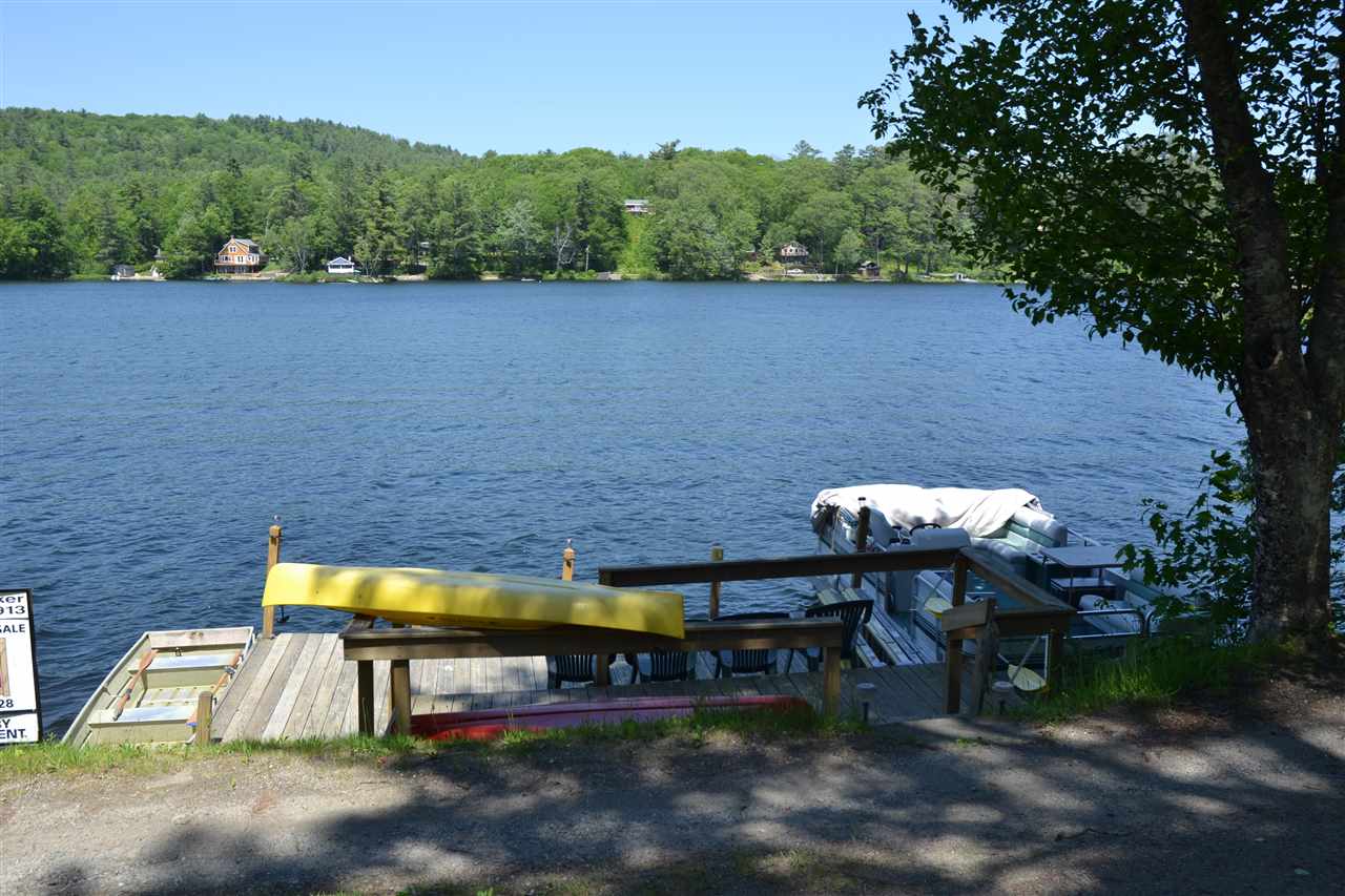 85 South Shore Road Littleton, NH 03561 - Photo 12 of 40