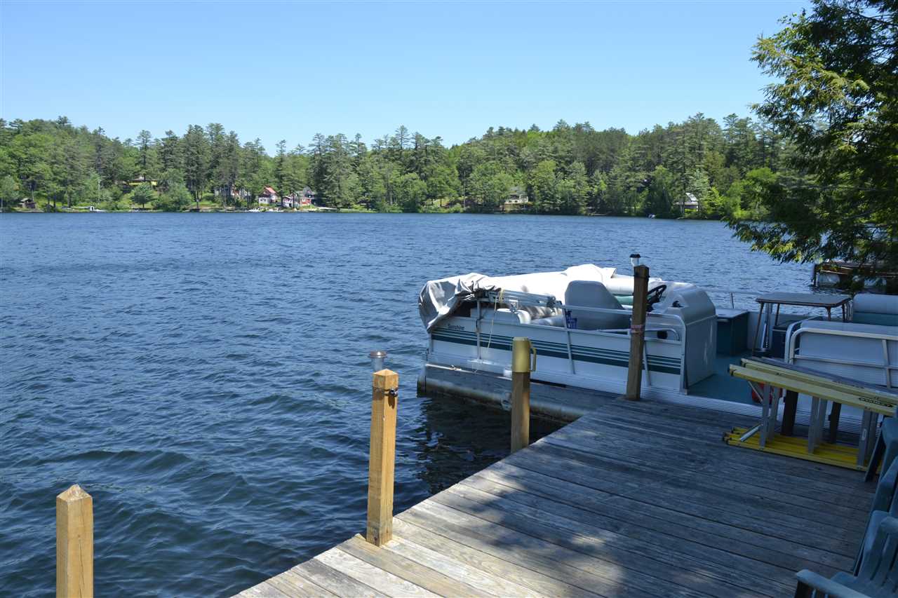 85 South Shore Road Littleton, NH 03561 - Photo 13 of 40