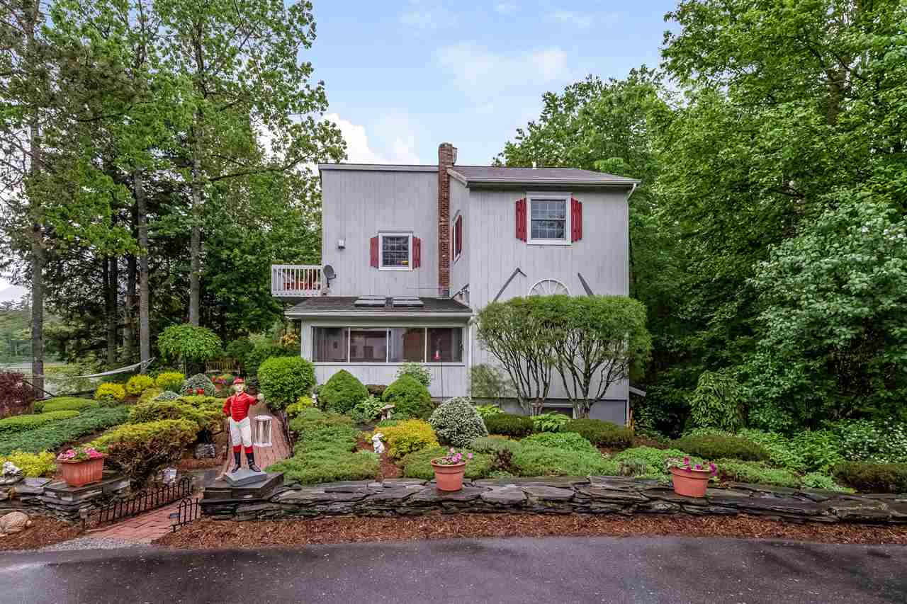 85 South Shore Road Littleton, NH 03561 - Photo 4 of 40