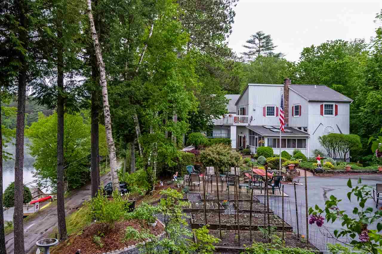 85 South Shore Road Littleton, NH 03561 - Photo 34 of 40