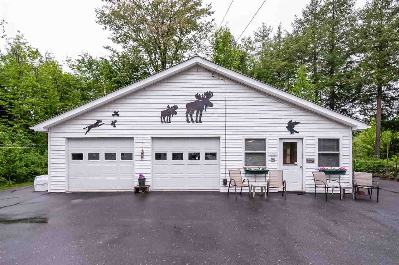 85 South Shore Road Littleton, NH 03561 - Photo 36 of 40