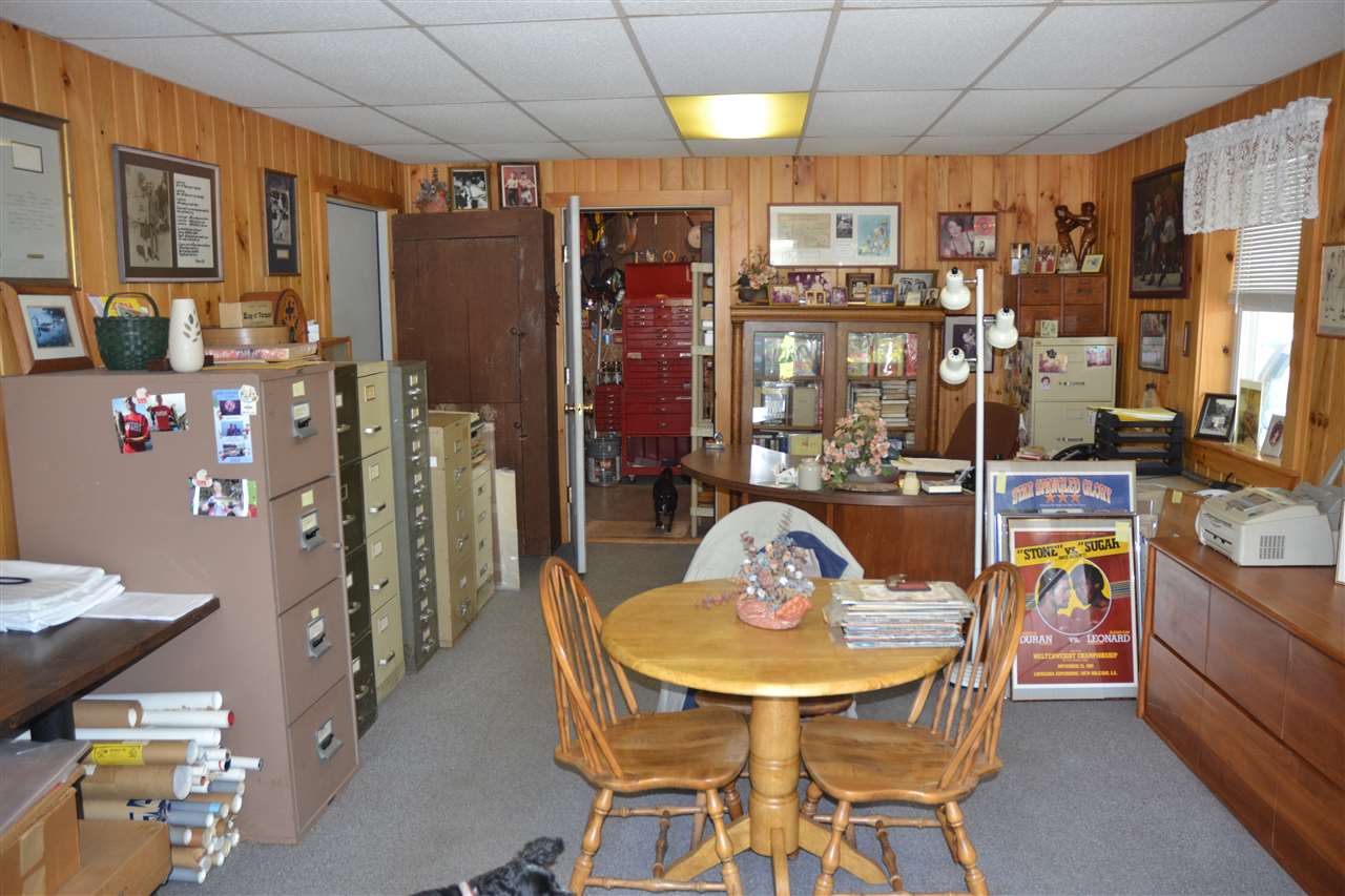 85 South Shore Road Littleton, NH 03561 - Photo 38 of 40