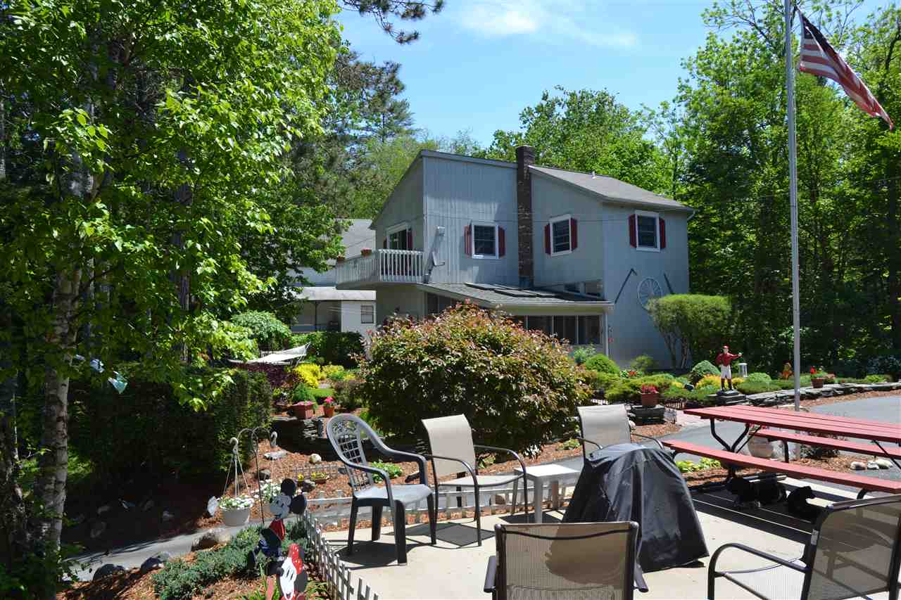 85 South Shore Road Littleton, NH 03561 - Photo 5 of 40