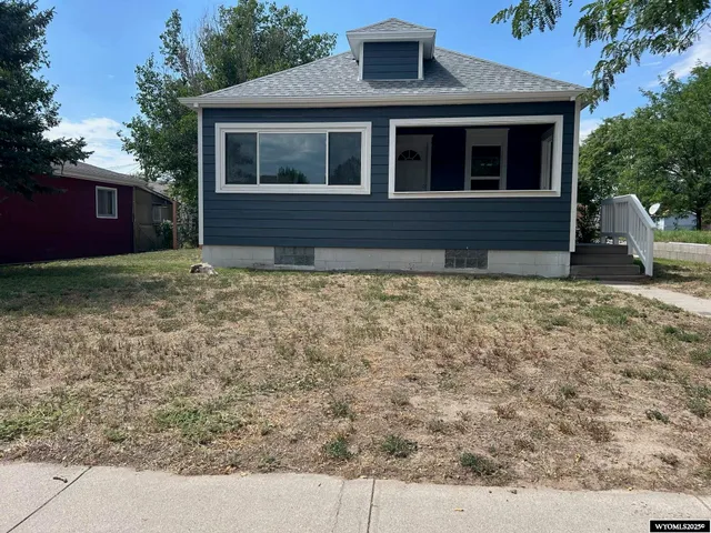 $230,000 | 2826 East A Street, Torrington, WY 82240