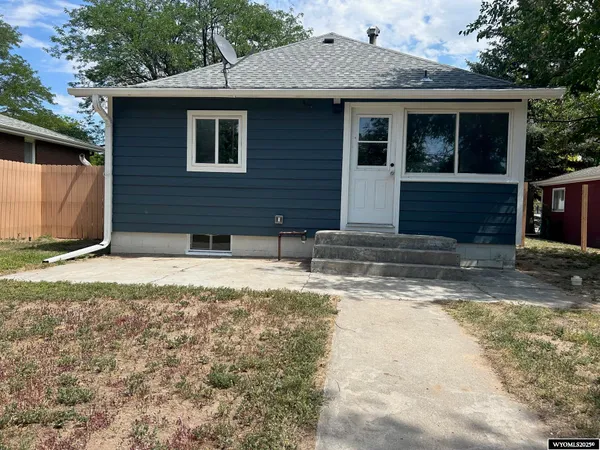 $230,000 | 2826 East A Street, Torrington, WY 82240