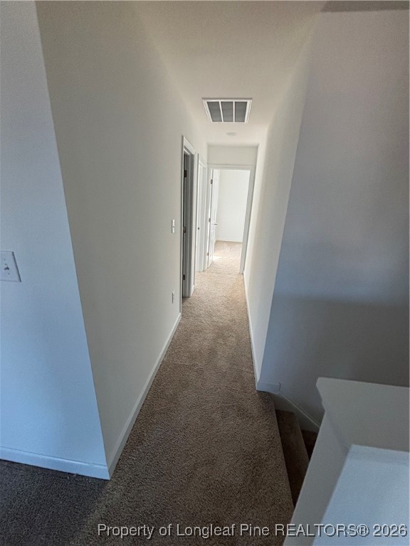237 Musket Lane Raeford, NC 28376 - Photo 14 of 18 a view of entryway
