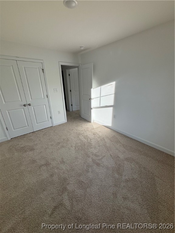 237 Musket Lane Raeford, NC 28376 - Photo 16 of 18 a view of an empty room and entryway