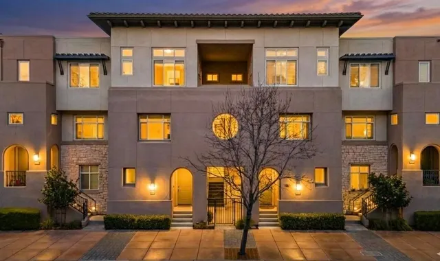 $999,000 | 5399 Iron Horse Parkway, Dublin, CA 94568