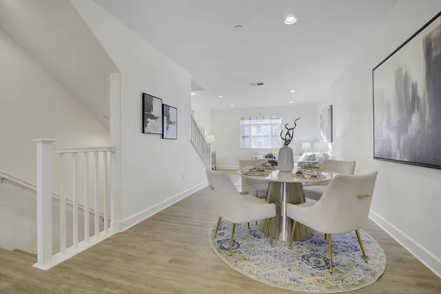 $999,000 | 5399 Iron Horse Parkway, Dublin, CA 94568