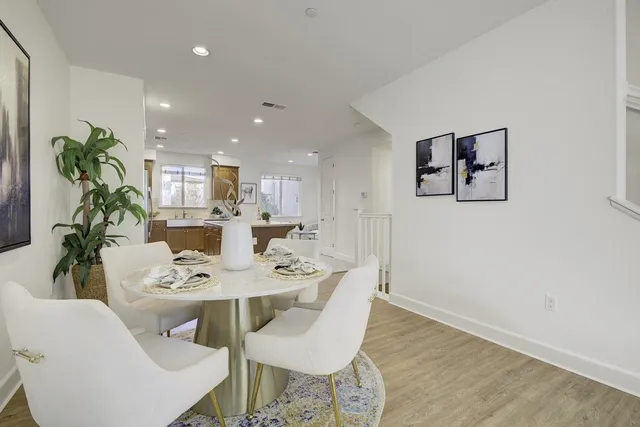 $999,000 | 5399 Iron Horse Parkway, Dublin, CA 94568