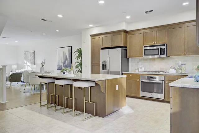 $999,000 | 5399 Iron Horse Parkway, Dublin, CA 94568