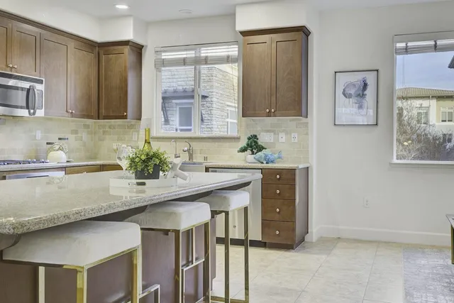 $999,000 | 5399 Iron Horse Parkway, Dublin, CA 94568