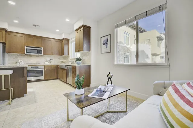 $999,000 | 5399 Iron Horse Parkway, Dublin, CA 94568