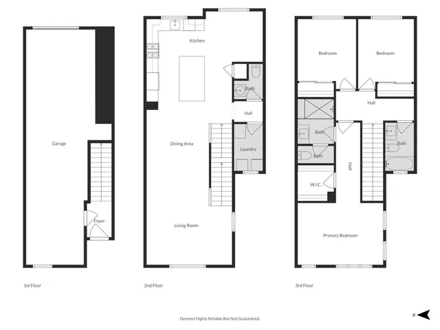 $999,000 | 5399 Iron Horse Parkway, Dublin, CA 94568