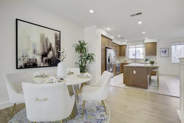 $999,000 | 5399 Iron Horse Parkway, Dublin, CA 94568