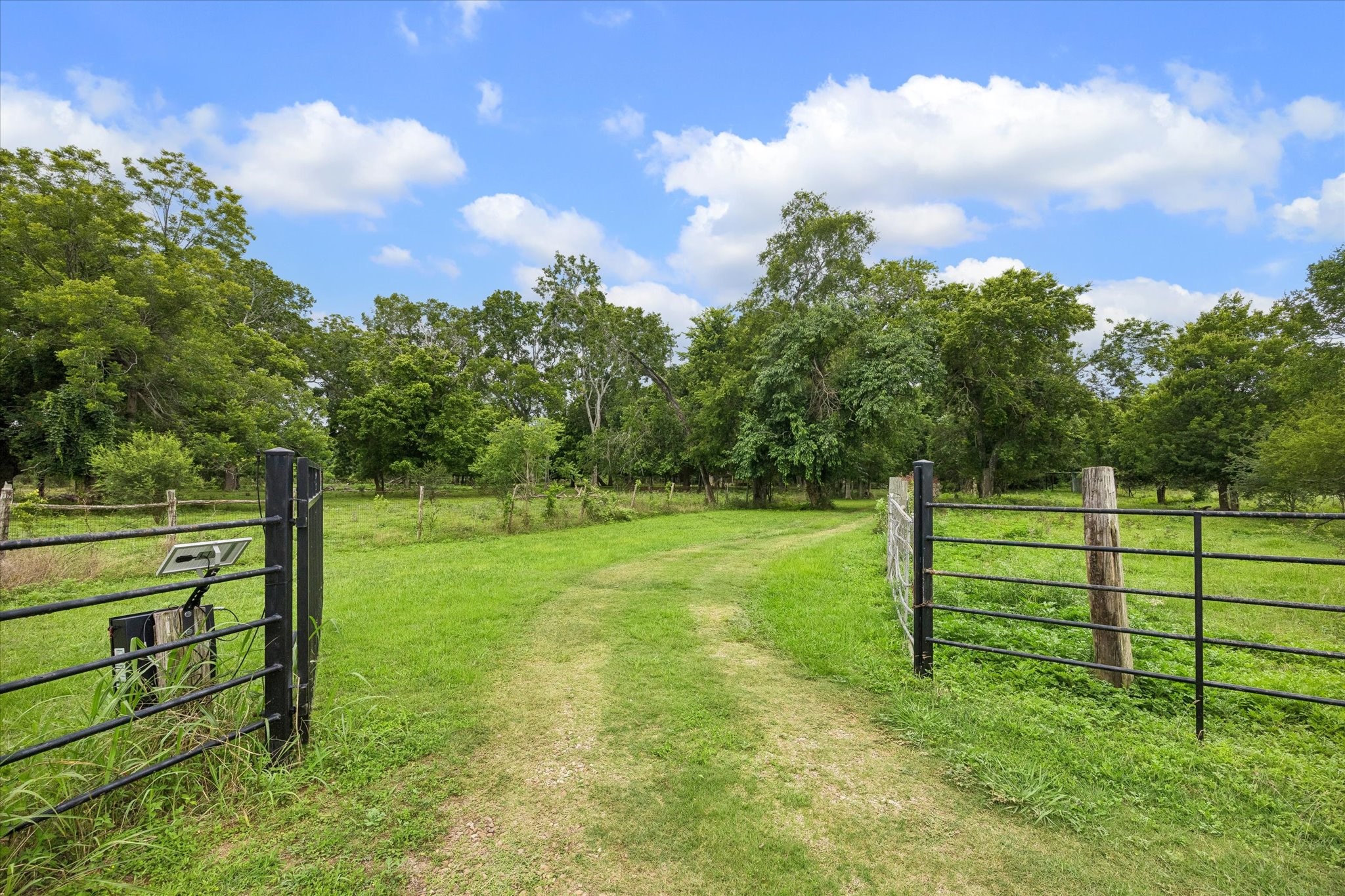  A rare opportunity to own your own slice of rural paradise.